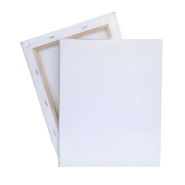 30x40cm Blank Painting Canvas