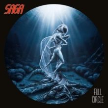 Full Circle (Vinyl / 12" Album)