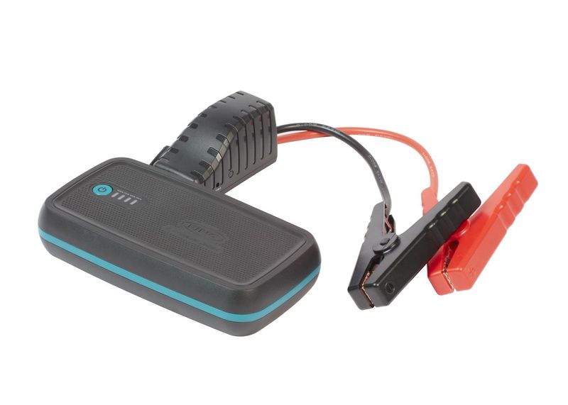 12V 13000mAh Compact Jump Starter