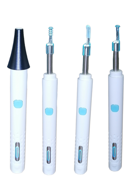 Bisutime Visual Earwax Removal Endoscope