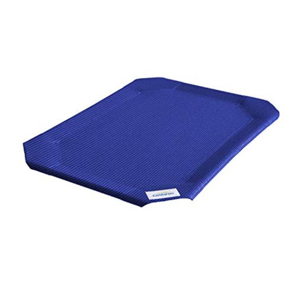 Coolaroo Replacement Cover, The Original Elevated Pet Bed by Coolaroo,