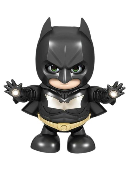 Dance Hero Batman Super Hero