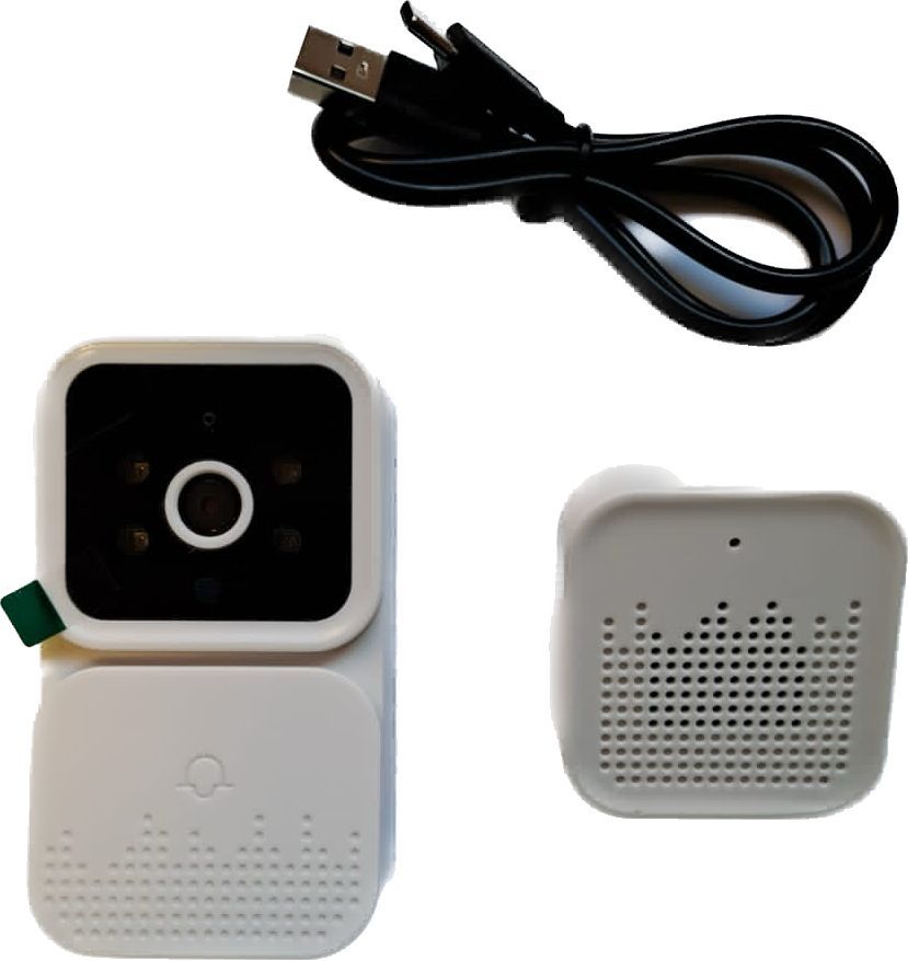 Wireless Mini Doorbell and Shop Today. Get it Tomorrow