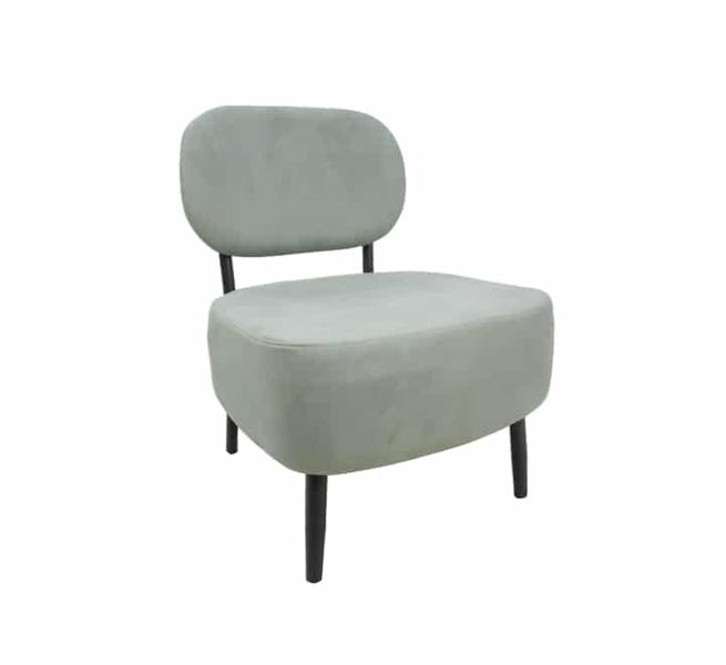 Emilia Chair PU Leather