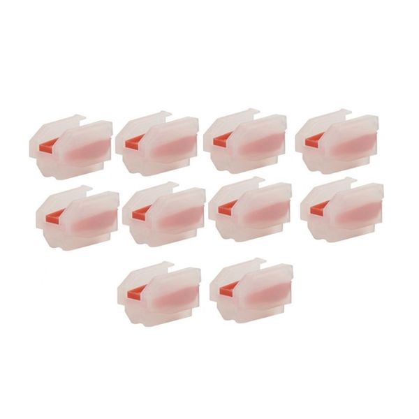 10Pcs Record Player Needle Turntable Diamond Stylus Needles