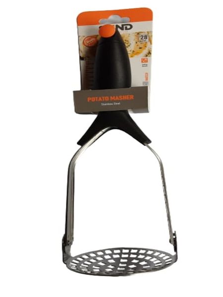 Foldable Stainless Steel Potato Masher