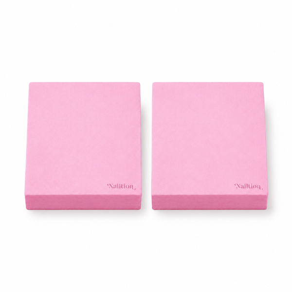 200 Pieces Nail Dust Collector Filter Sheets - Disposable Nail Dust Filters