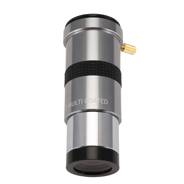 F010 1.25 Inch 3 x Barlow Lens Telescope Accessories