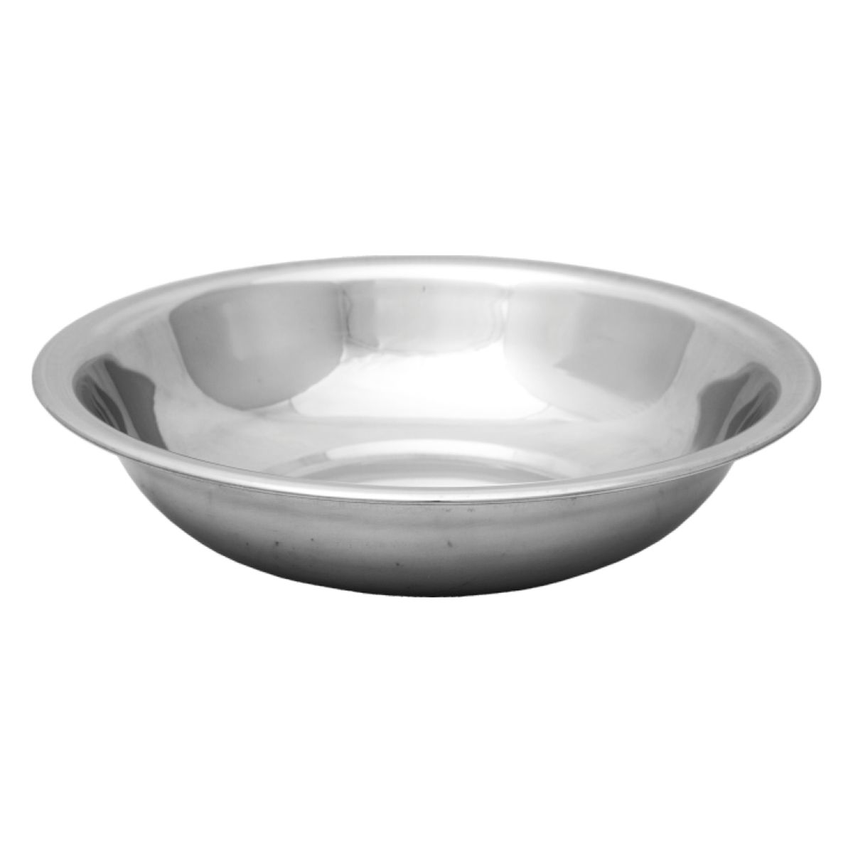 Regent Regular Mixing Bowl Stainless Steel Medium, 700ml