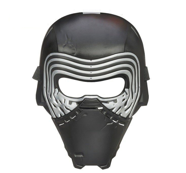 Star Wars Kylo Ren Mask