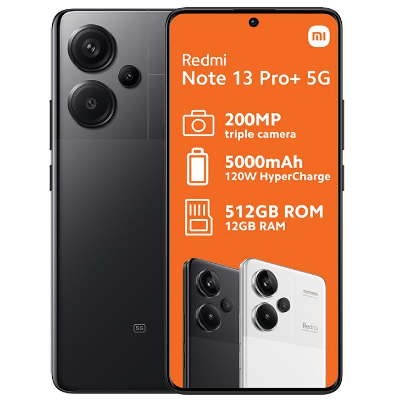 xiaomi mobile phone redmi note 13 pro