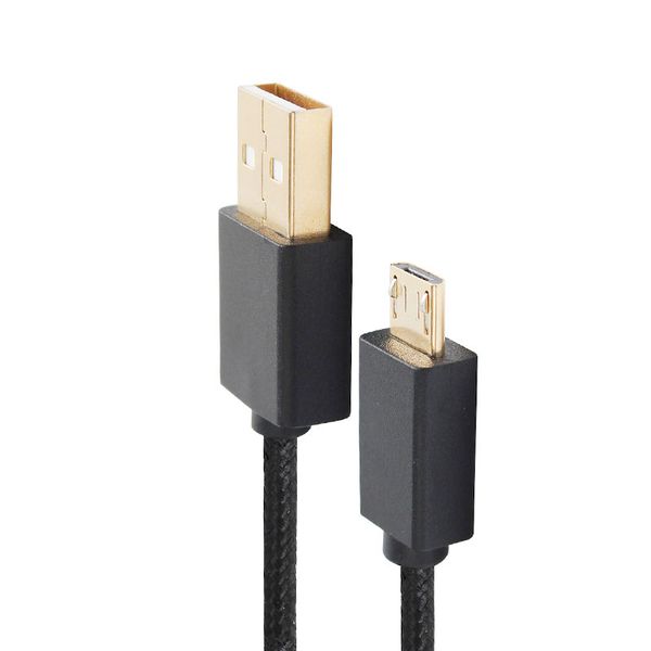 Sparkfox 4m Controller Charging Cable for PS4