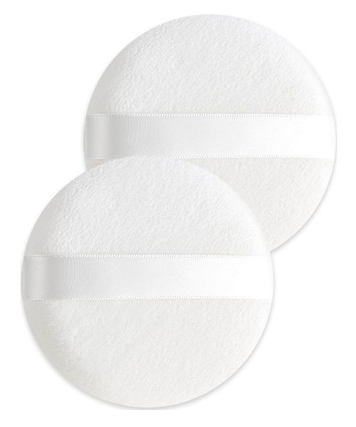 4.13 Inch Washable Large Body Powder Puff