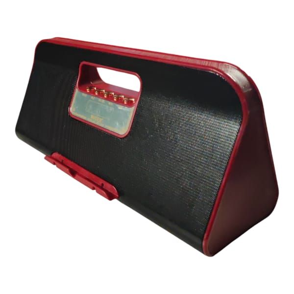 Wster Wireless portable speaker