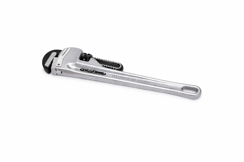 Toptul Aluminum Alloy Pipe Wrench - DDAC Series