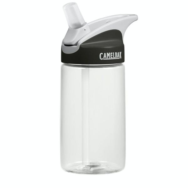 Camelbak Eddy Kids 400ml - Clear