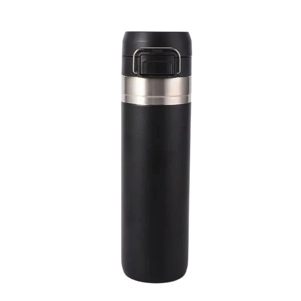 Outdoor Stainless Steel Bottle