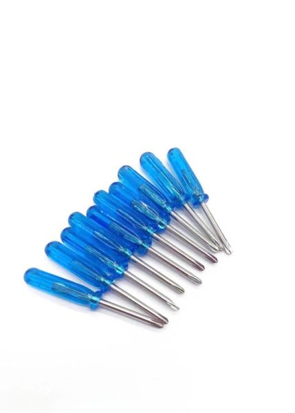 Sunglasses And Watch Repair Screwdrivers - 10 Pack