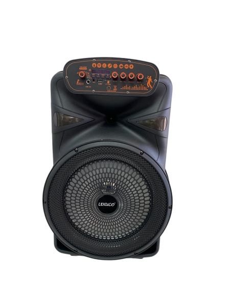 Lexuco BT Party Speaker (LSPK-AZW)