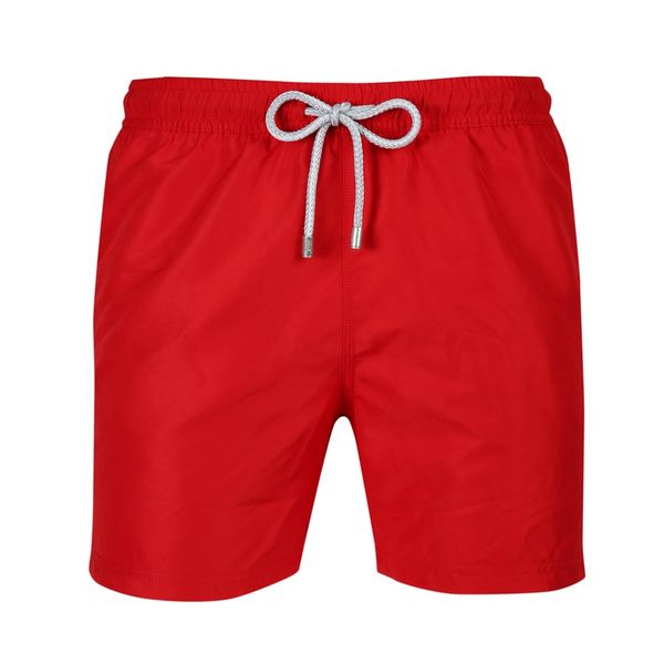 Men's Swim Shorts By John Frank .Plain Colors