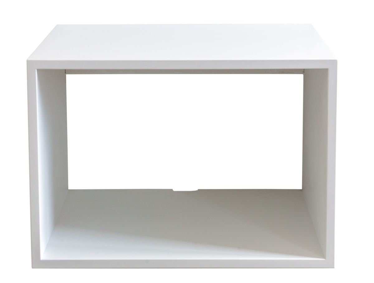 Bedside Pedestal Box / Nightstand Box / Side Table / Wall Mount / Floating Buy Online in South