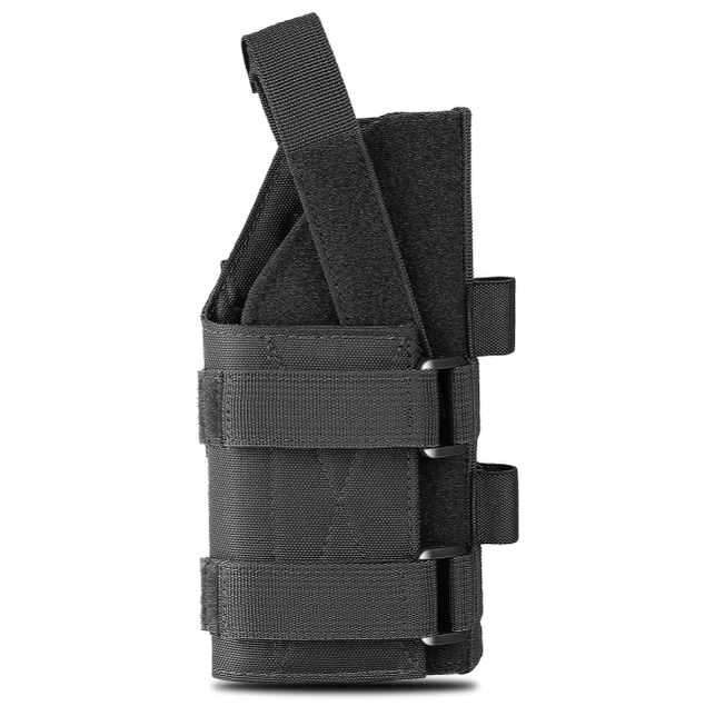 Tactical Pistol Holster Waist Belt Gun Holder | Shop Today. Get it ...