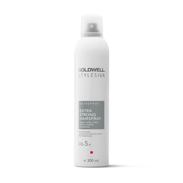 Goldwell StyleSignExtra Strong Hairspray 300ml