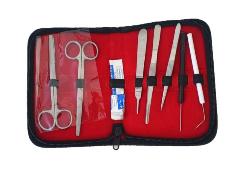 WiZmed Dissecting Kit