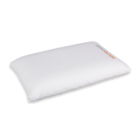 Memory foam outlet pillow takealot