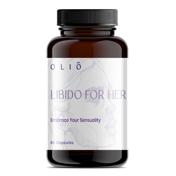Olio - Libido For Her