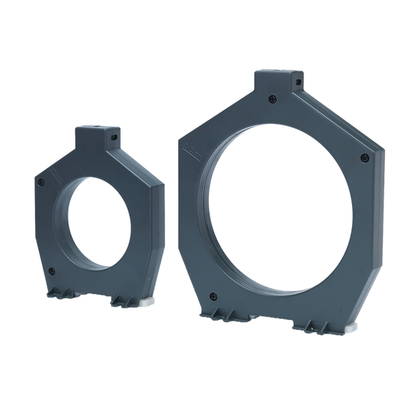 GIC Moulded Case CBCT For Earth Leakage Relay - CMR series