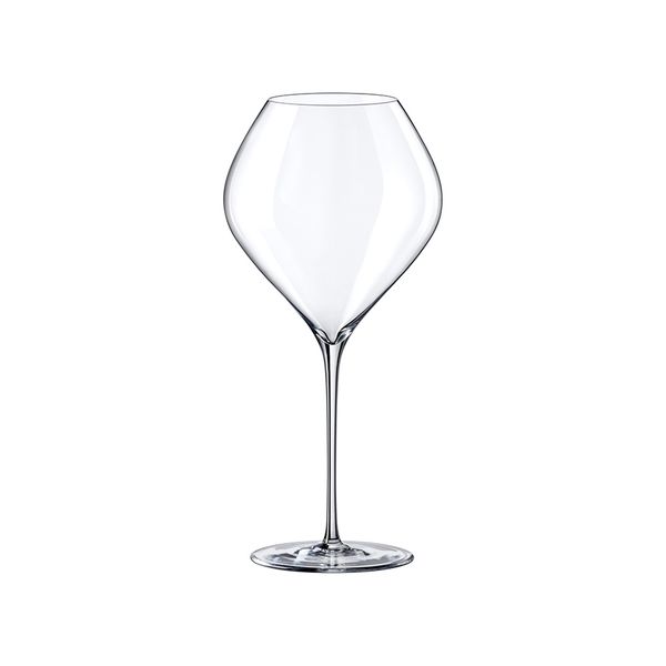 Rona Swan Burgundy Wine 860ml - Set of 6