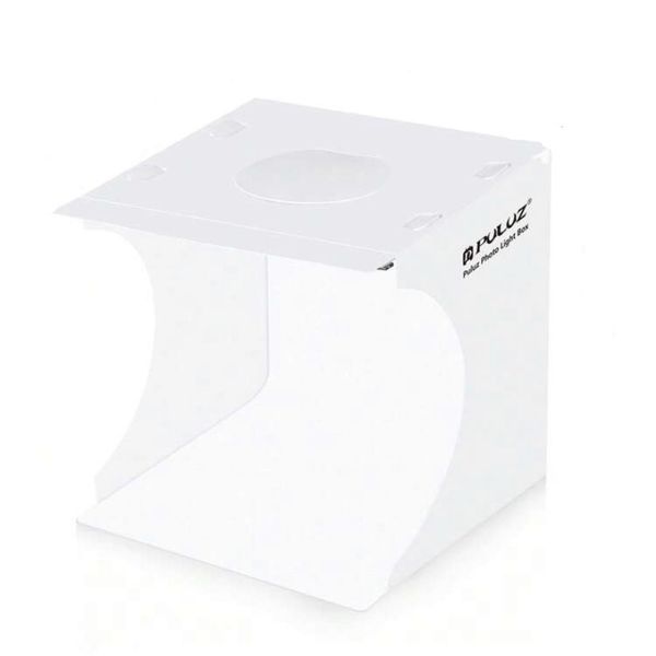 PULUZ LED Portable Photo Studio