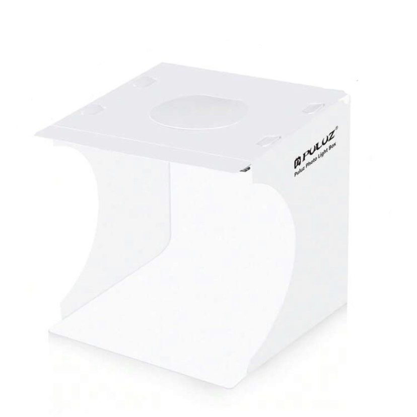 puluz portable photo studio light box