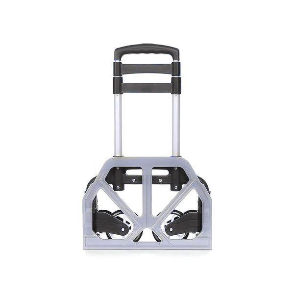 Multi-Functional Aluminium Alloy Foldable Trolley