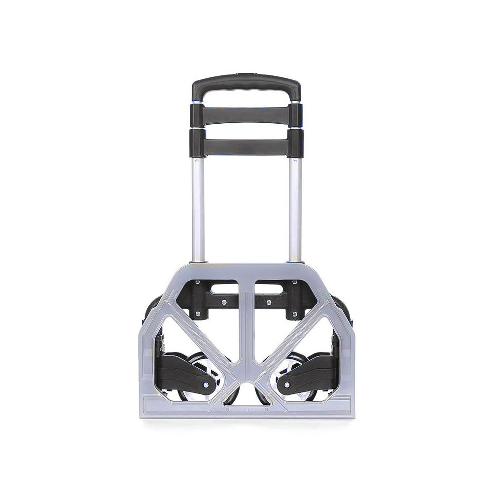 Aluminum Portable Folding Hand Cart/Trolley Shop Today. Get it