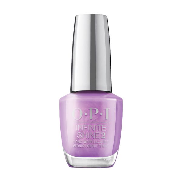 OPI Infinite Shine Bikini Boardroom 15ml