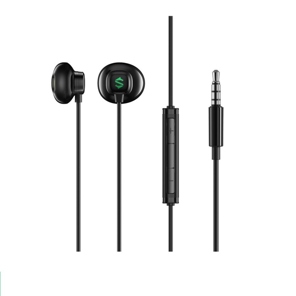 Xiaomi Black Shark 3.5mm Gaming Earphones