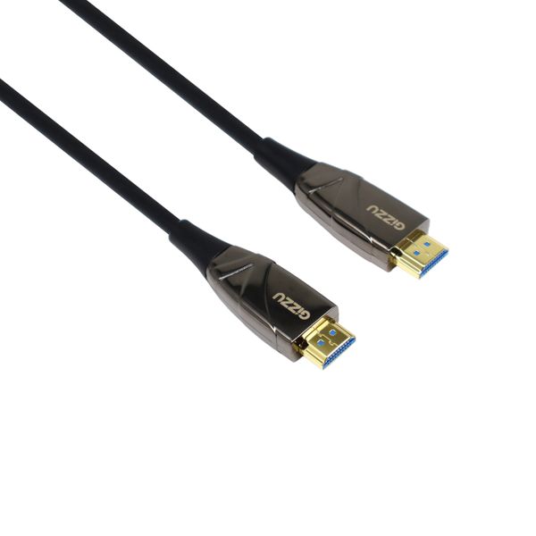 Gizzu 20M High Speed HDMI Active Optical Cable