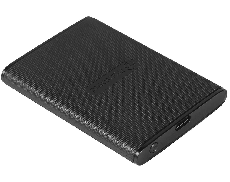 Transcend ESD270C 500GB Portable SSD