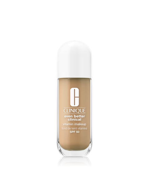 Clinique Even Better Clinical Vitamin Makeup SPF 50 30ml