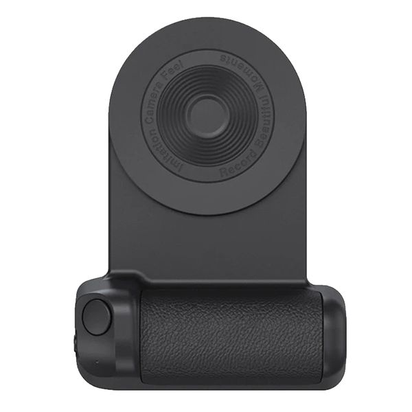 DSLR Grip Magsafe Phone Holder