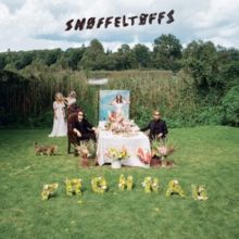 Frohnau (Vinyl / 12" Album Coloured Vinyl)