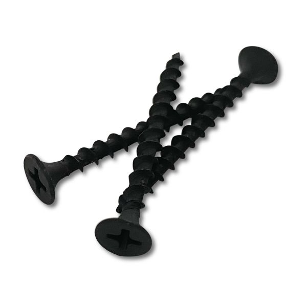 Drywall Screw Coarse No6 3.5X41Mm 400 Pt +