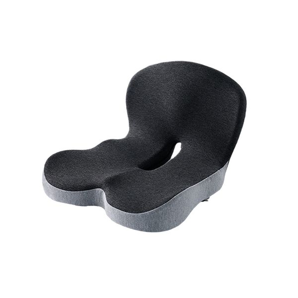 ZELTRYN Lumbar Support Cushion