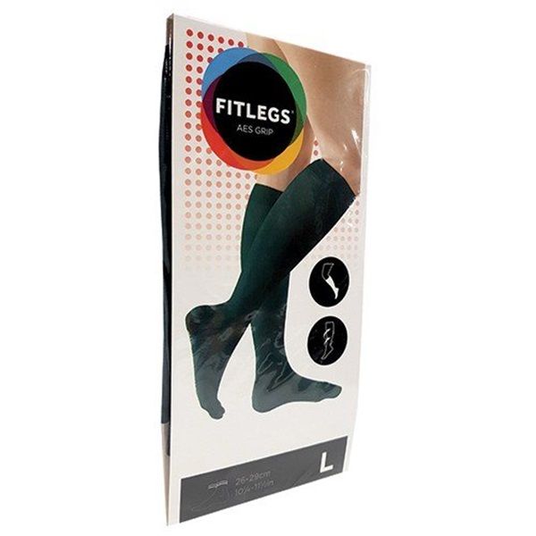 Fitlegs logo