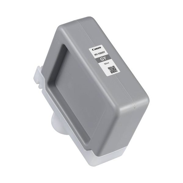 Canon PFI-1100 Gray Pigment Ink Tank (160mL)