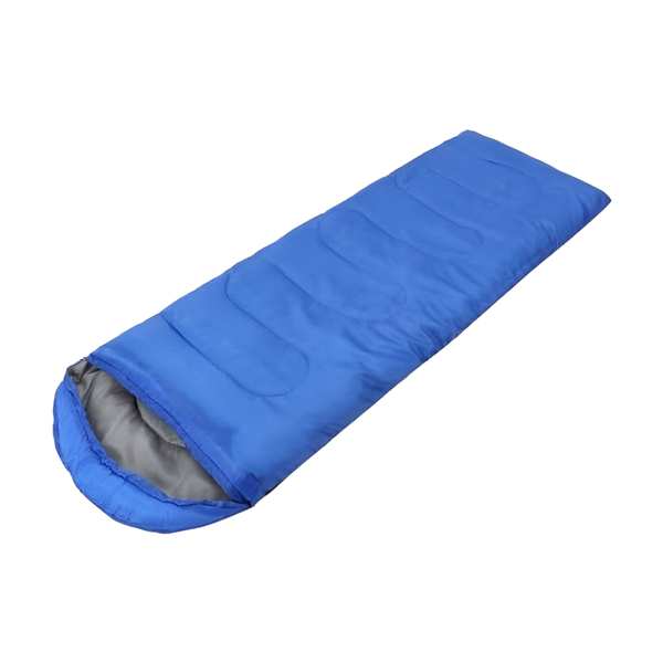 Lightweight Double-Sided Camping Sleeping Bag For Outdoor Use