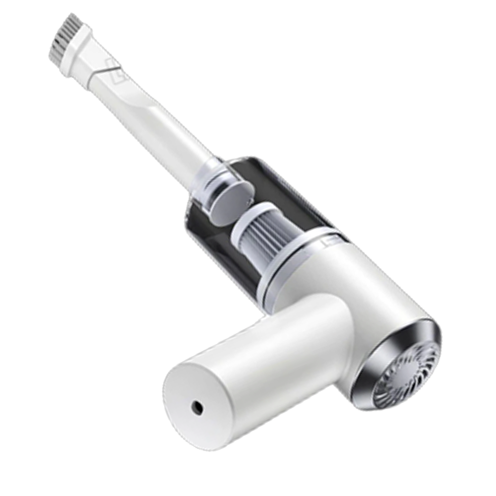 Handheld Vacuum Cleaner QXC26 Buy Online in South Africa