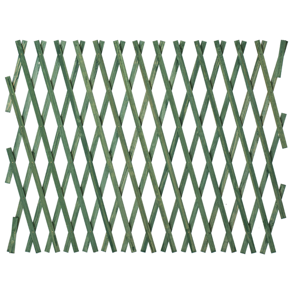 Expanding Trellis Green 900mm